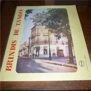 Various - Brindis De Tango album flac