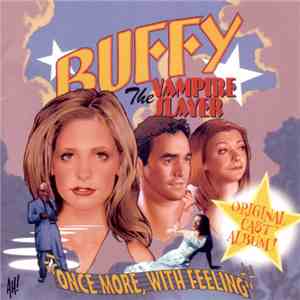 Various - Buffy The Vampire Slayer: "Once More, With Feeling" album flac