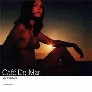 Various - Café Del Mar - Volumen Siete album flac