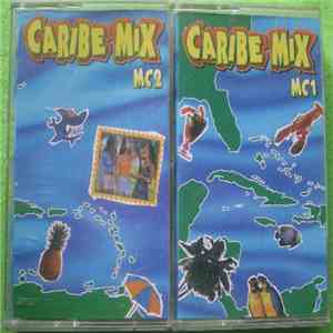 Various - Caribe Mix album flac