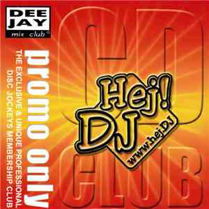 Various - CD Club Promo Only 6/2013 album flac