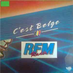 Various - C'est Belge album flac