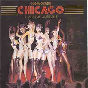 Various - Chicago: A Musical Vaudeville (Original Cast Album) album flac