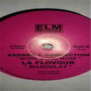 Various - Compilation album flac
