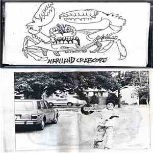 Various - Crabtowne album flac