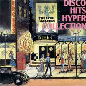 Various - Disco Hits Hyper Collection album flac