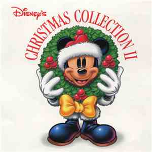 Various - Disney's Christmas Collection II album flac