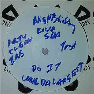 Various - Divadon Sampler album flac