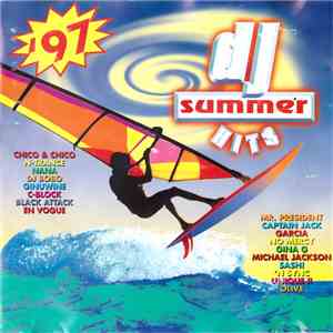 Various - DJ Summer Hits '97 album flac