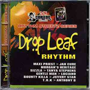 Various - Drop Leaf Rhythm album flac
