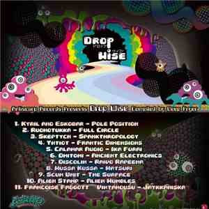Various - Drop Wise album flac