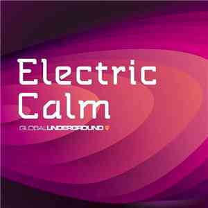 Various - Electric Calm V.5 album flac