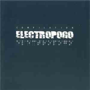 Various - Electropogo Compilation album flac