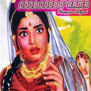 Various - Filmsongs From Bollywood album flac