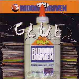 Various - Glue album flac