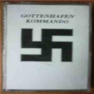 Various - Gottenhafen Kommando album flac