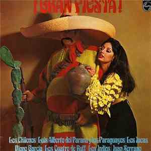 Various - Gran Fiesta album flac