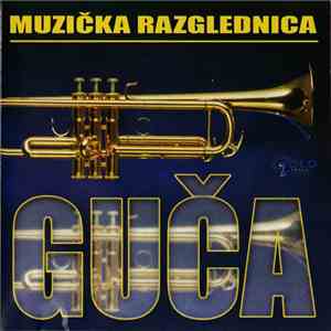 Various - Guča - Muzička Razglednica album flac