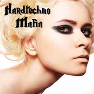 Various - Hardtechno Mafia album flac