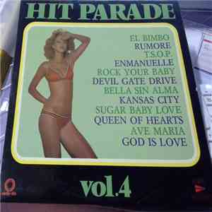 Various - Hit Parade Vol. 4 album flac