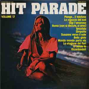 Various - Hit Parade Volume 17 album flac