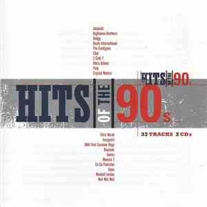 Various - Hits Of The 90s album flac