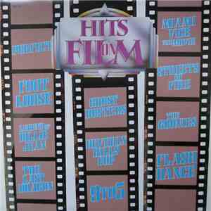 Various - Hits On Film album flac