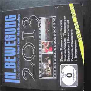 Various - In.Bewegung 2013 - Das Politische Fest Der Nationalen album flac