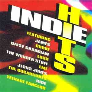 Various - IndieHits album flac