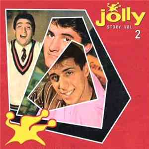 Various - Jolly Story Vol. 2 album flac