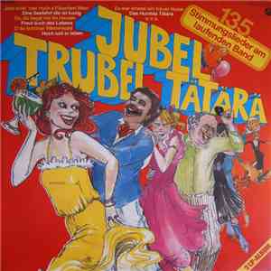 Various - Jubel Trubel Tätärä album flac