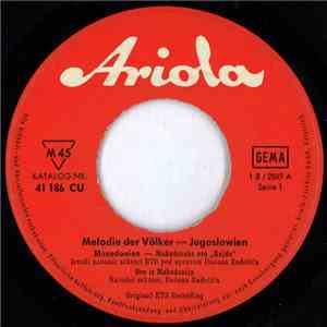 Various - Jugoslawien album flac