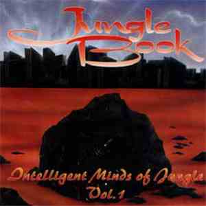 Various - Jungle Book - Intelligent Minds Of Jungle - Volume 1 album flac