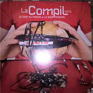 Various - La Compil Du Bar Du Forum Le Quai Angers 12/13 album flac