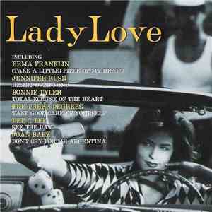 Various - Lady Love album flac