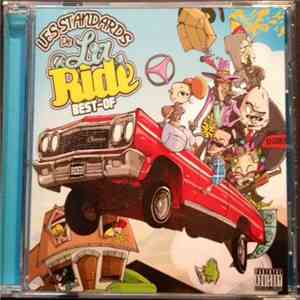 Various - Les Standards De La Ride album flac