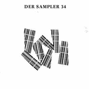 Various - Line - Der Sampler 34 album flac