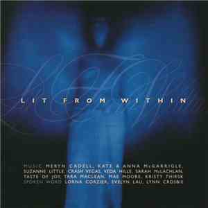 Various - Lit From Within album flac