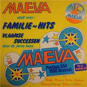 Various - Maeva Stelt Voor: Familie-Hits album flac
