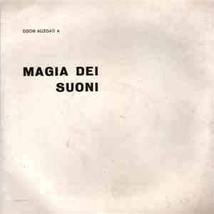 Various - Magia Dei Suoni album flac