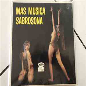 Various - Mas Musica Sabrosona album flac
