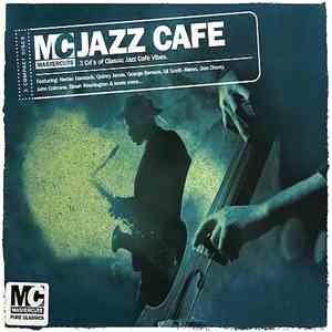 Various - Mastercuts Jazz Cafe album flac