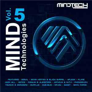 Various - Mind Technologies Vol. 5 album flac