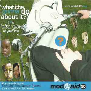 Various - Mod Aid 20 album flac
