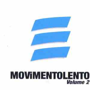 Various - MovimentoLento Volume 2 album flac