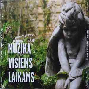 Various - Muzika Visiems Laikams album flac