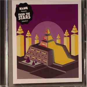 Various - Nang Presents: From The Stars Volume 2 album flac