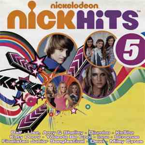 Various - Nickhits 5 album flac