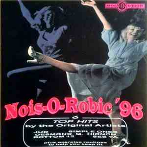 Various - Nois-O-Robic '96 album flac