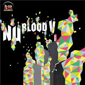 Various - NuBlood V album flac